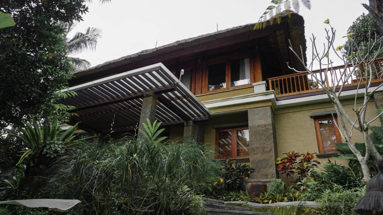 Resort Umah Lawas