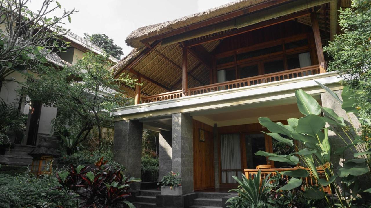 Resort Umah Lawas Ubud