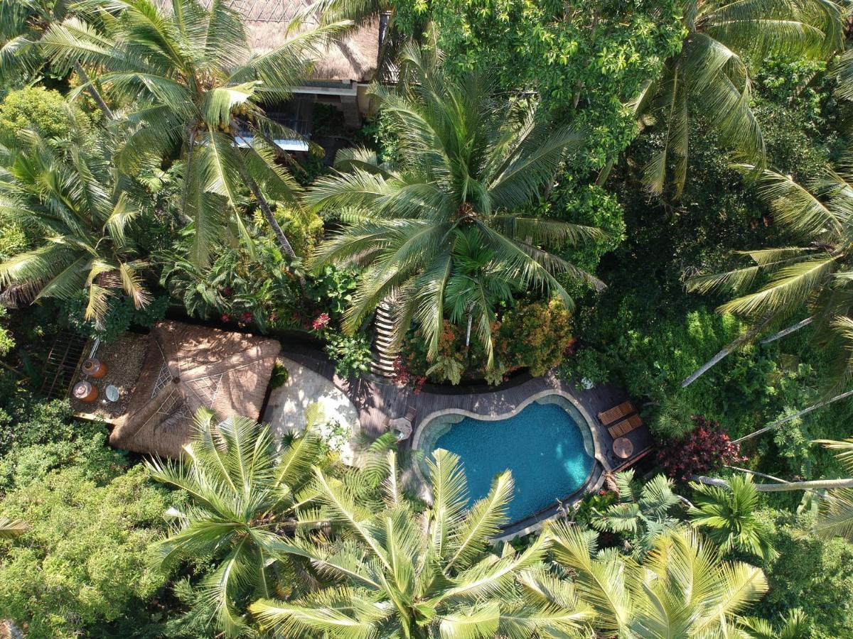Umah Lawas Resort Ubud