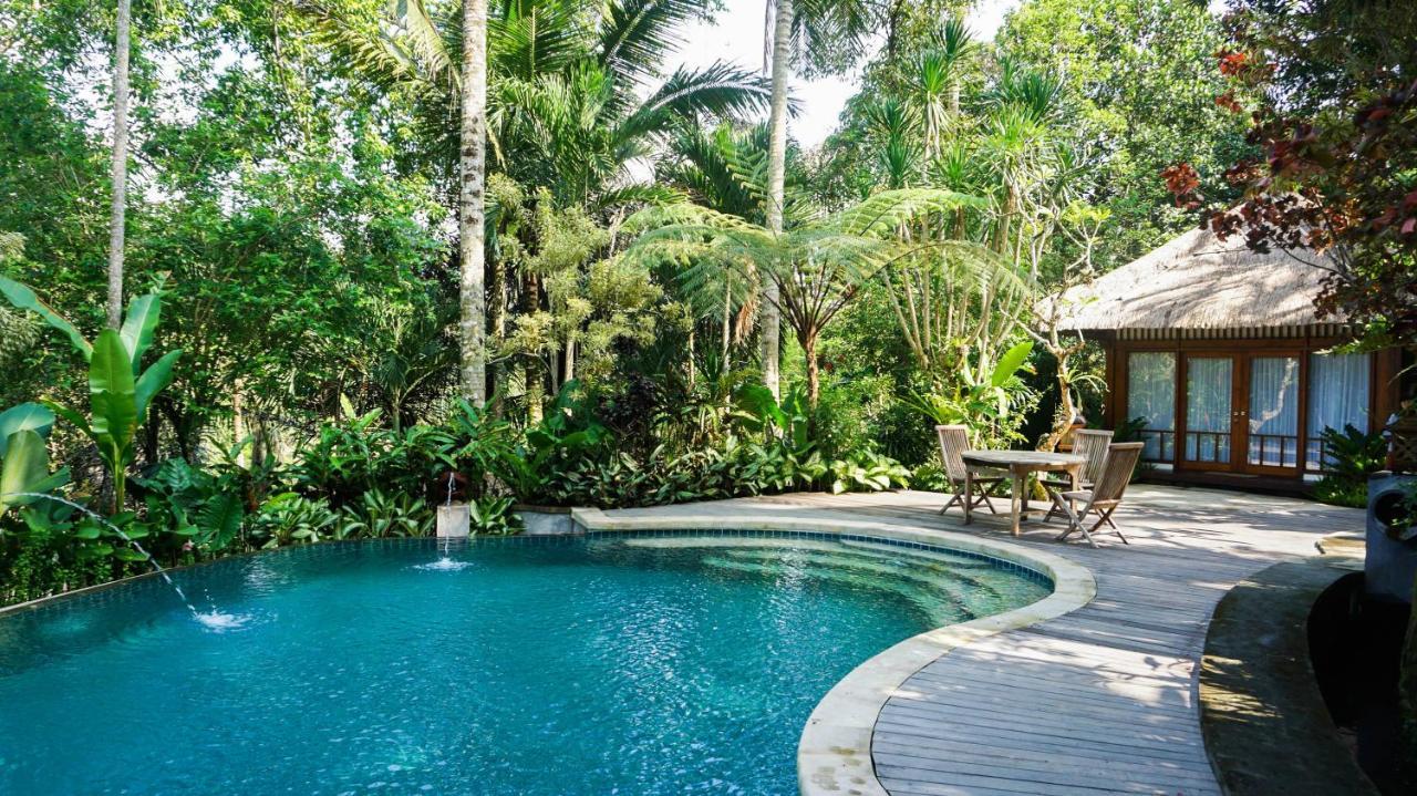 Umah Lawas Resort 3*