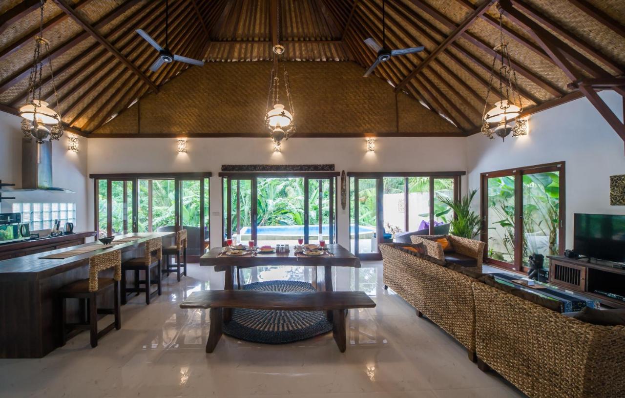 Axros Villa