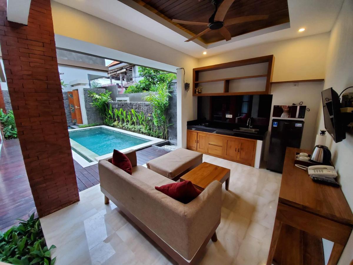 Hotel Tamantara & Ubud
