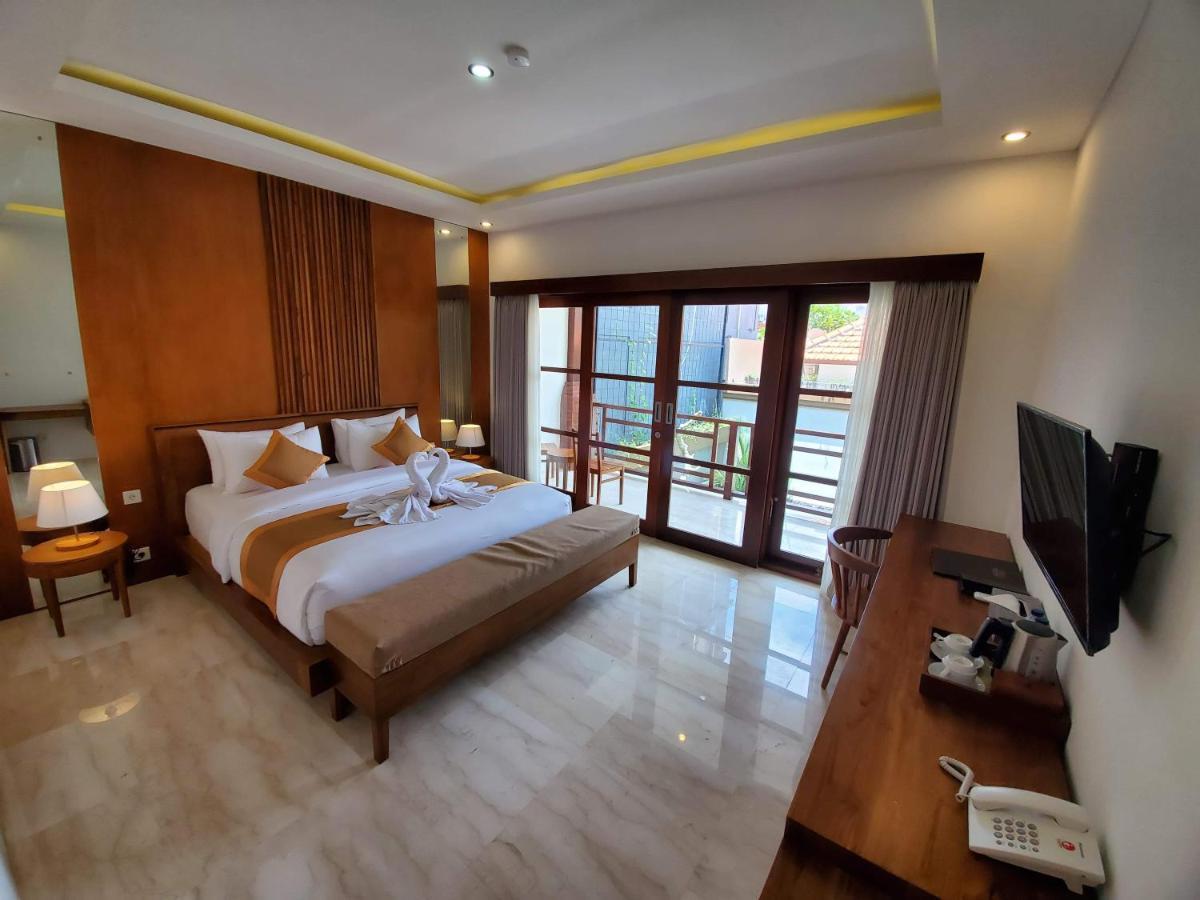 Tamantara & Hotel 4*