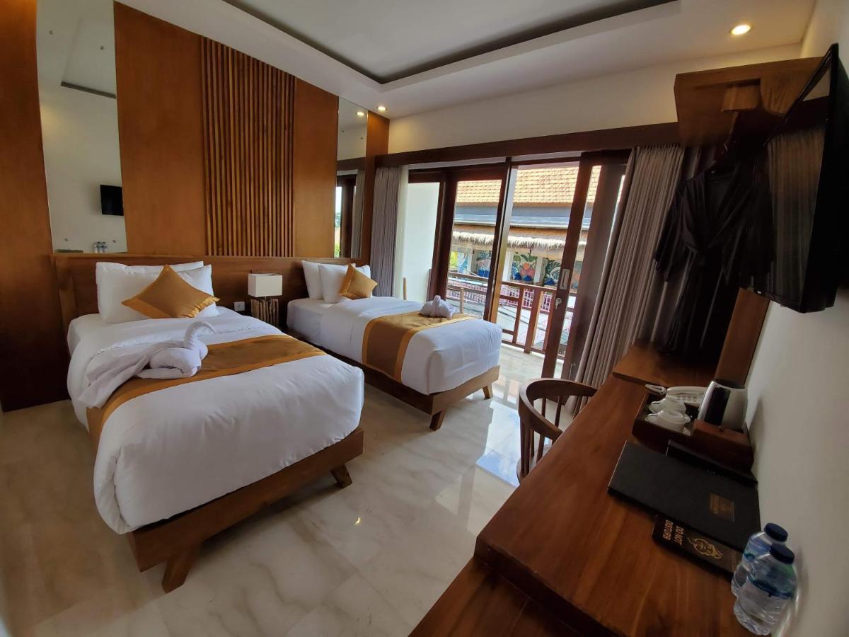 Hotel Tamantara & 4*