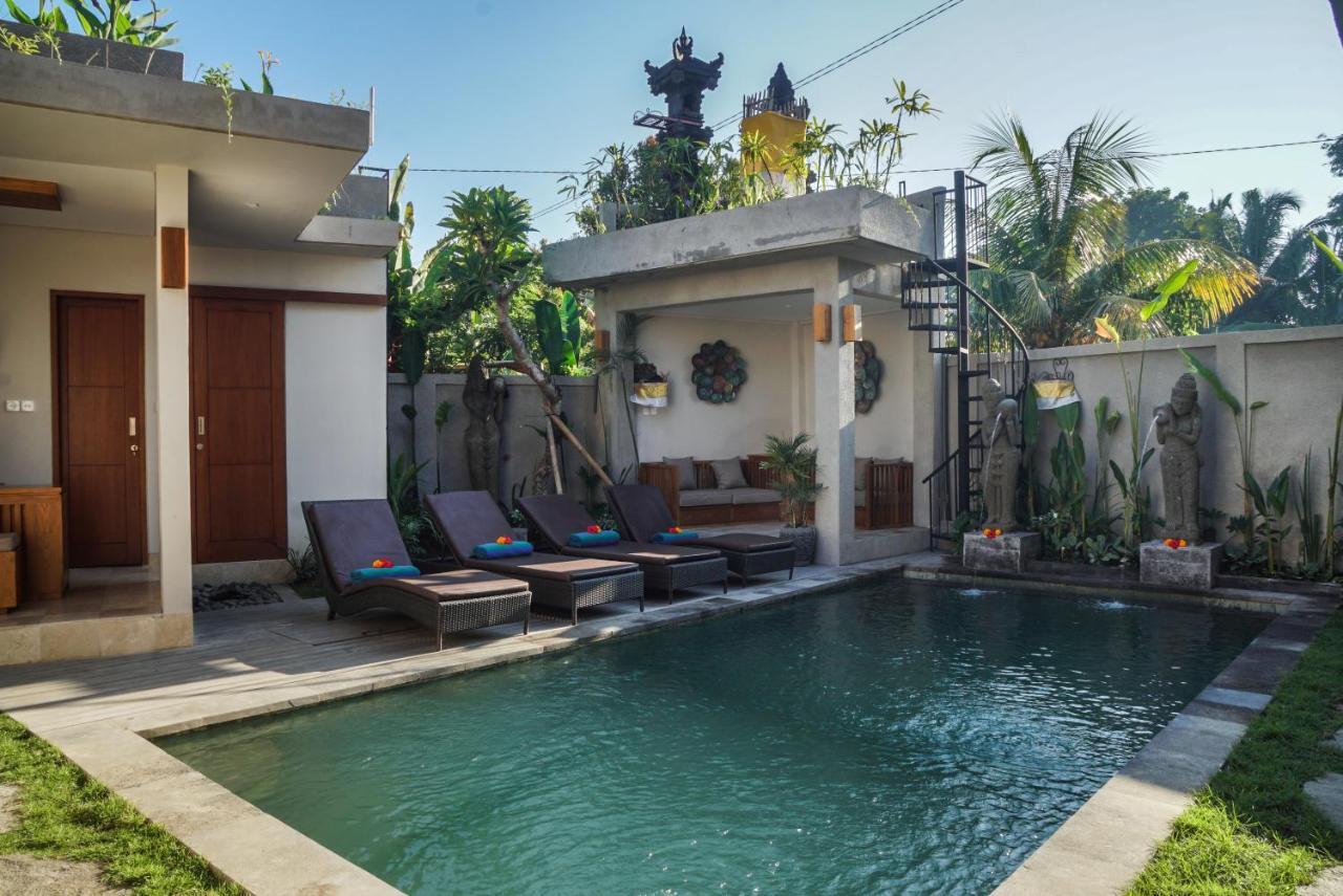 Aparthotel Bisma Terrace Ubud (Bali)