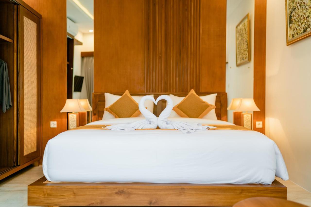 Tamantara & Hotel