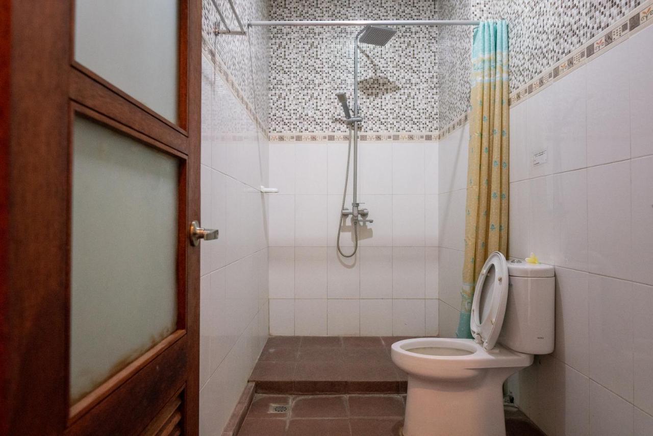 Guest house Batik Sekar Bali Ubud (Bali)