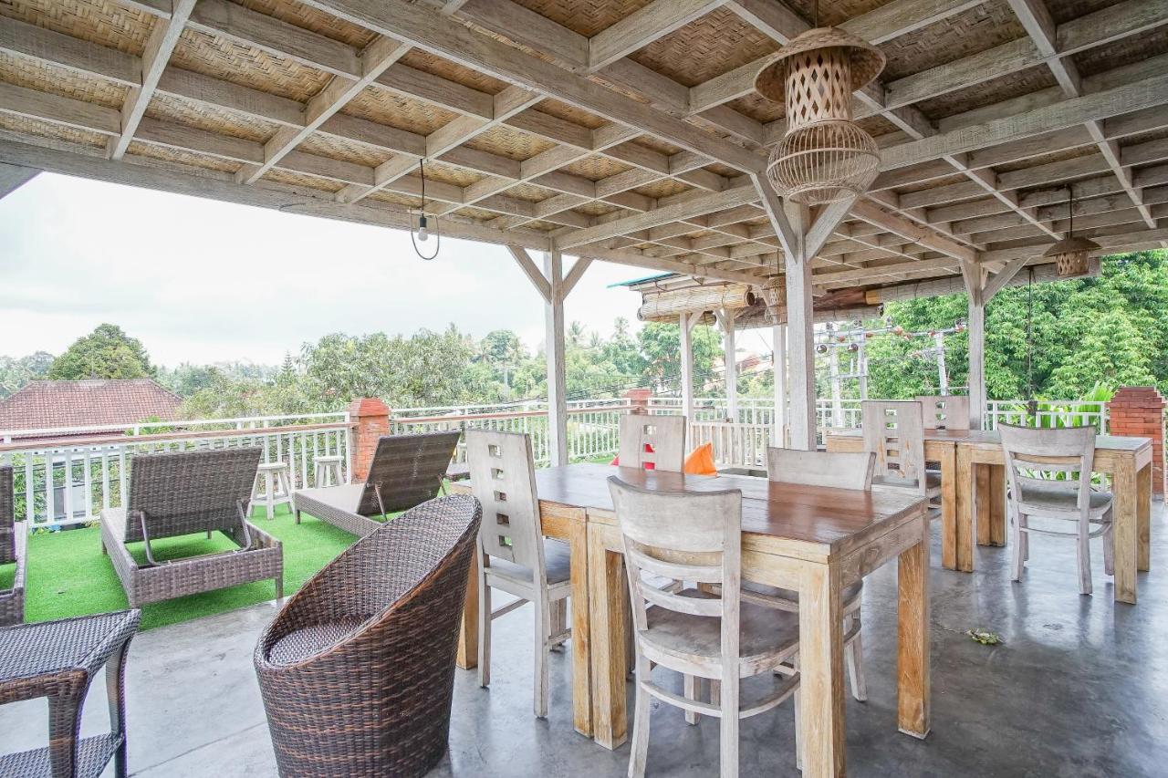 Kememai Albergue Ubud