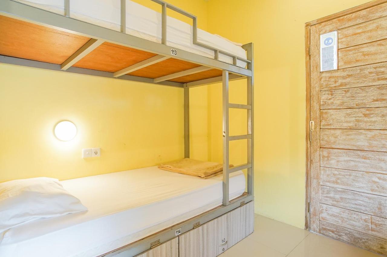 Kememai Albergue *