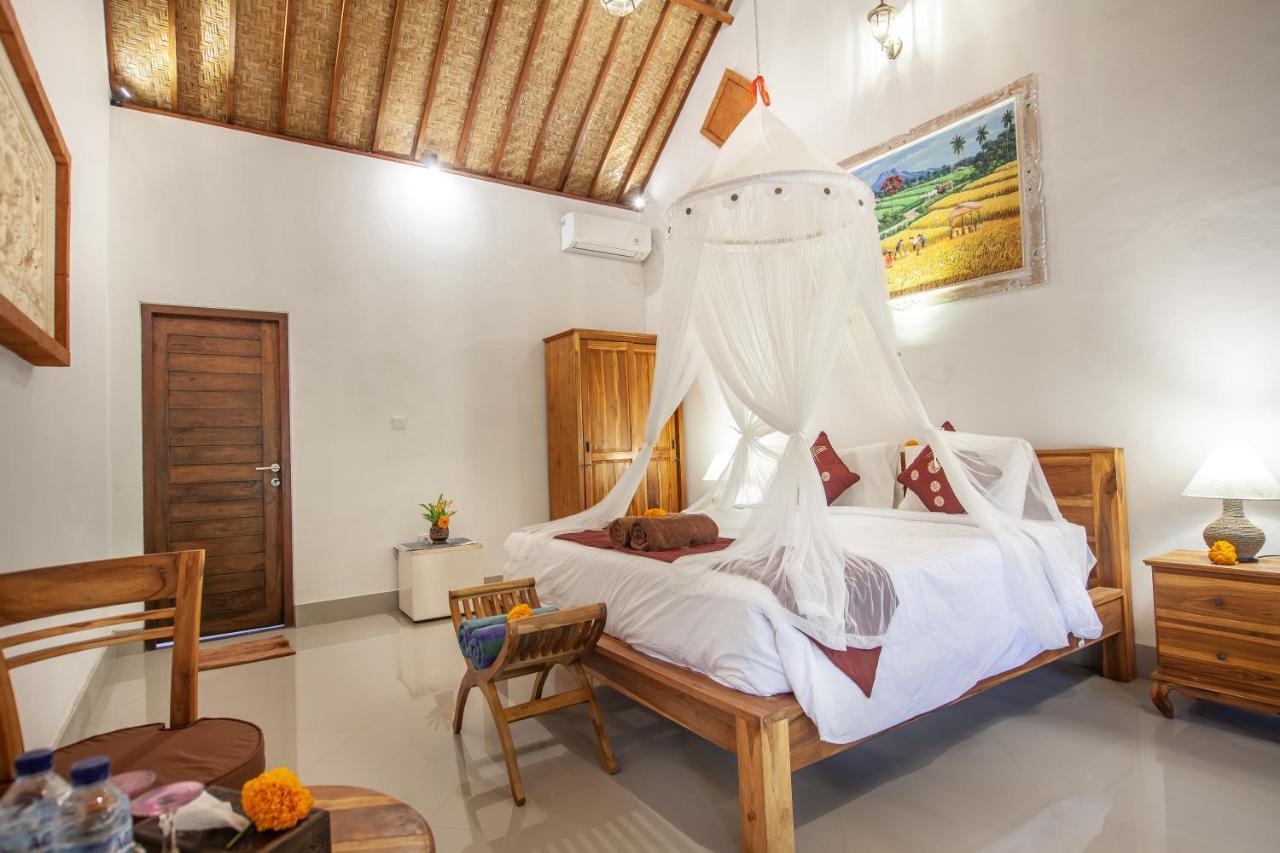 Villa Jero Sebali By Travellink Bali *