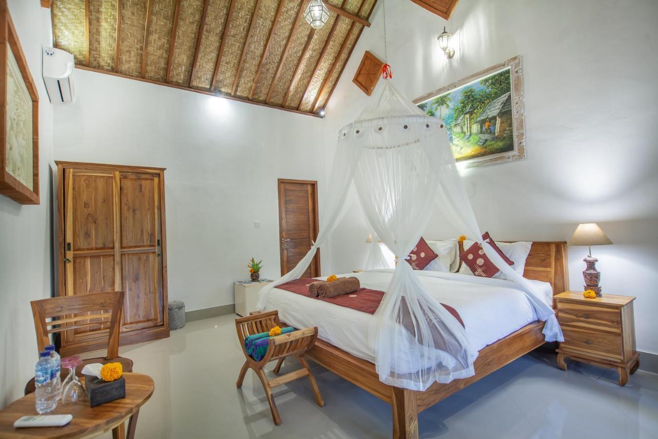 Jero Sebali By Travellink Bali Villa Ubud