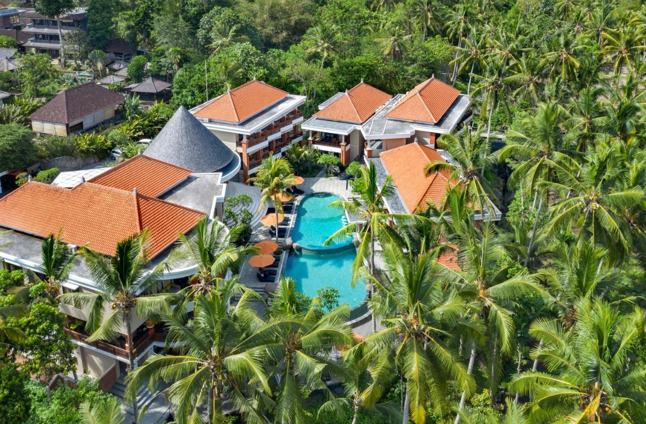 Field Resort Ubud (Bali)
