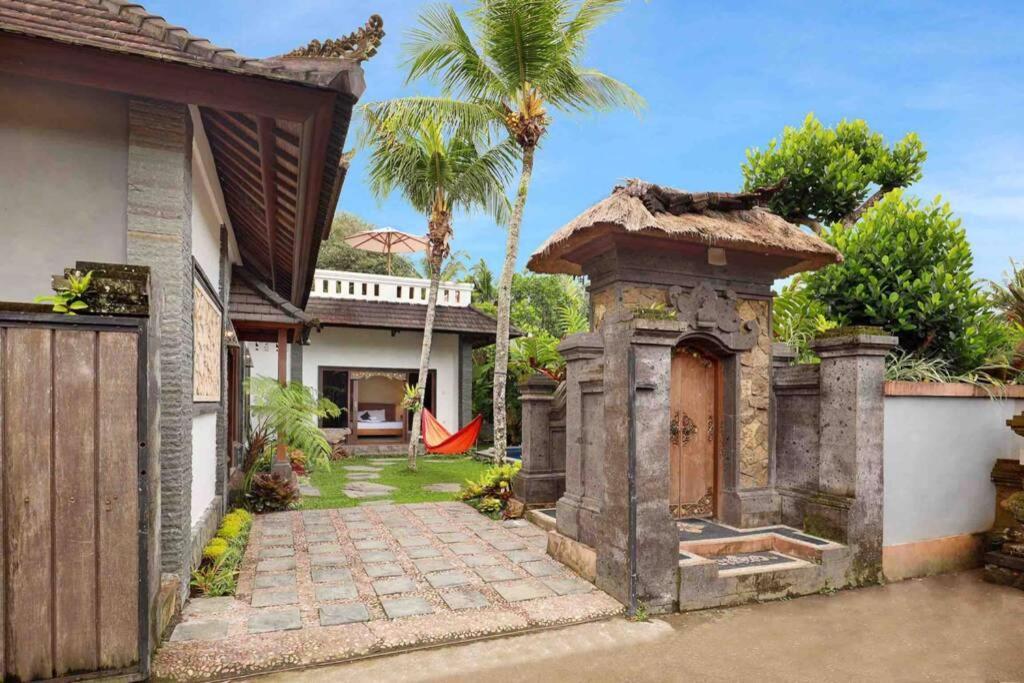 White Jasmine Villa
