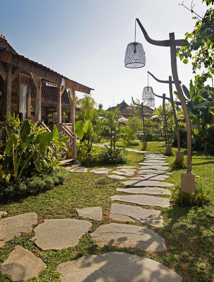 Resort Space Ubud