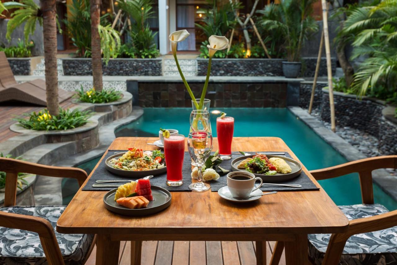 Bije Boutique & Gallery 3* Ubud