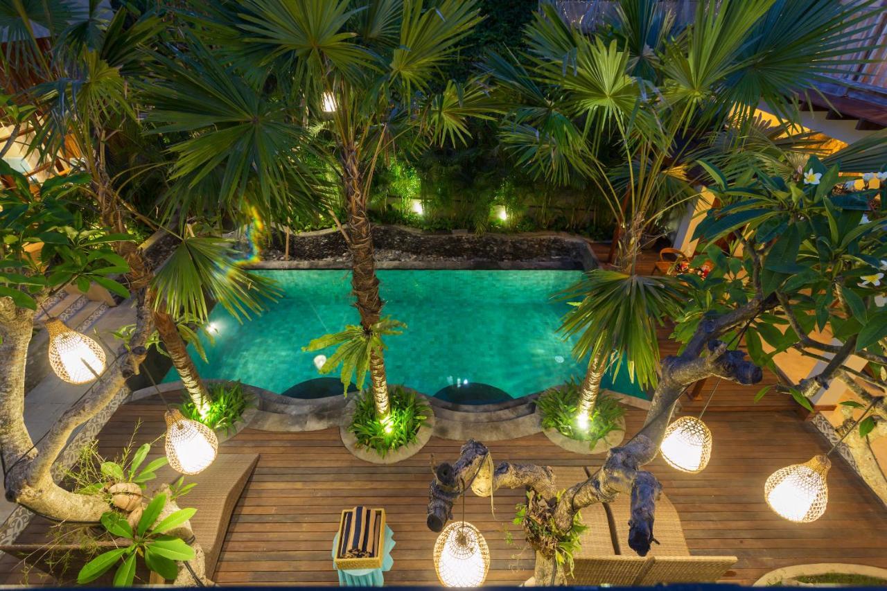 Bije Boutique & Gallery 3* Ubud