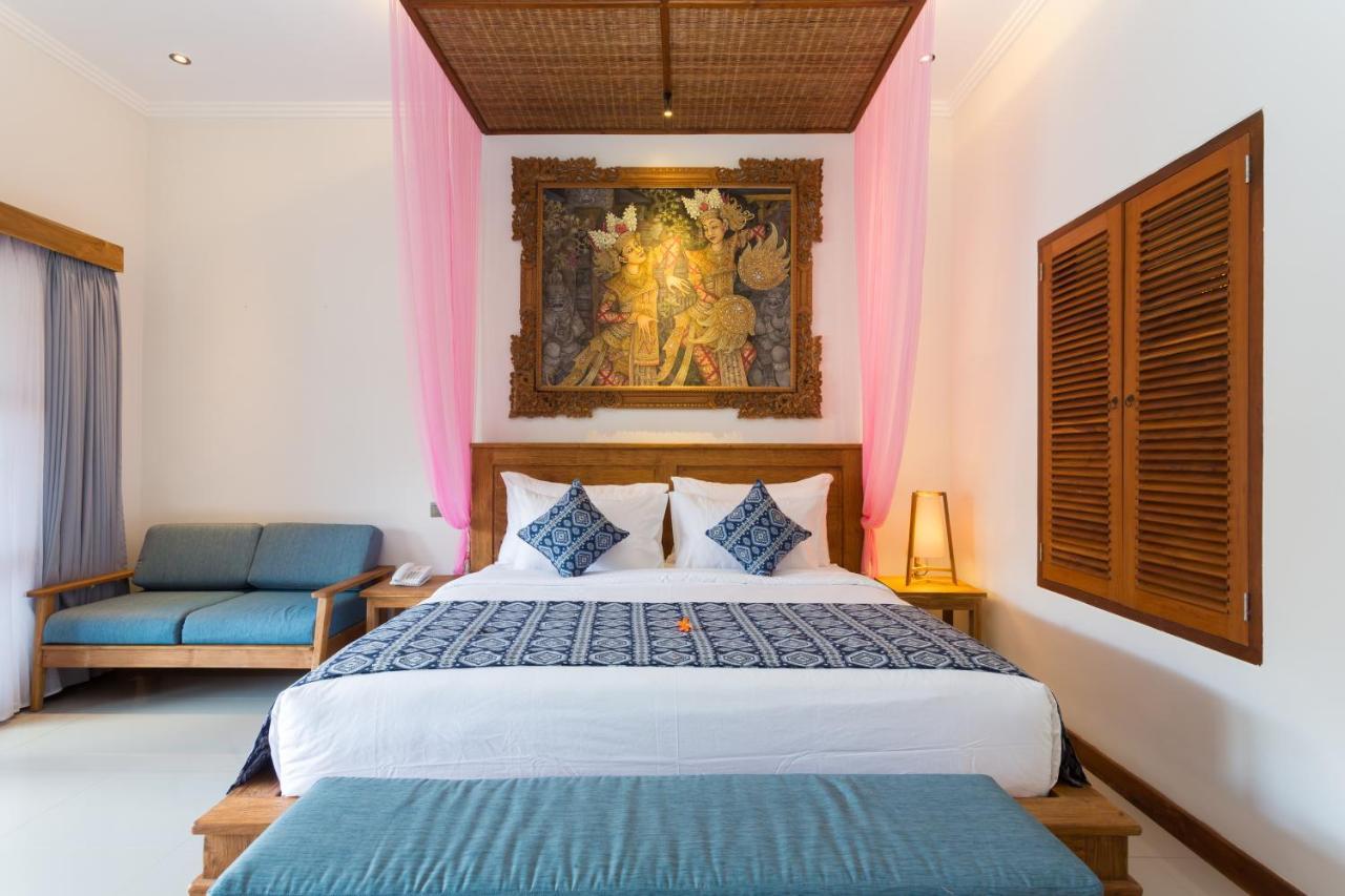 Bije Boutique & Gallery 3* Ubud