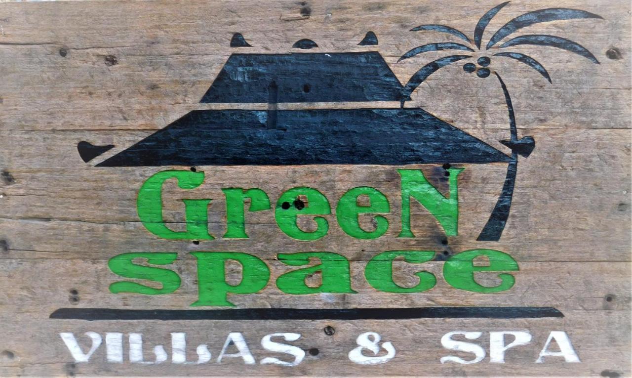 Space Resort Ubud