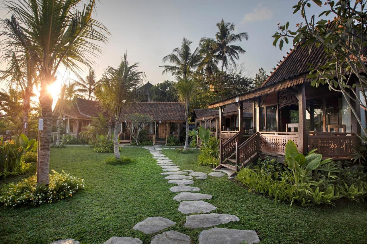 Space 3* Ubud