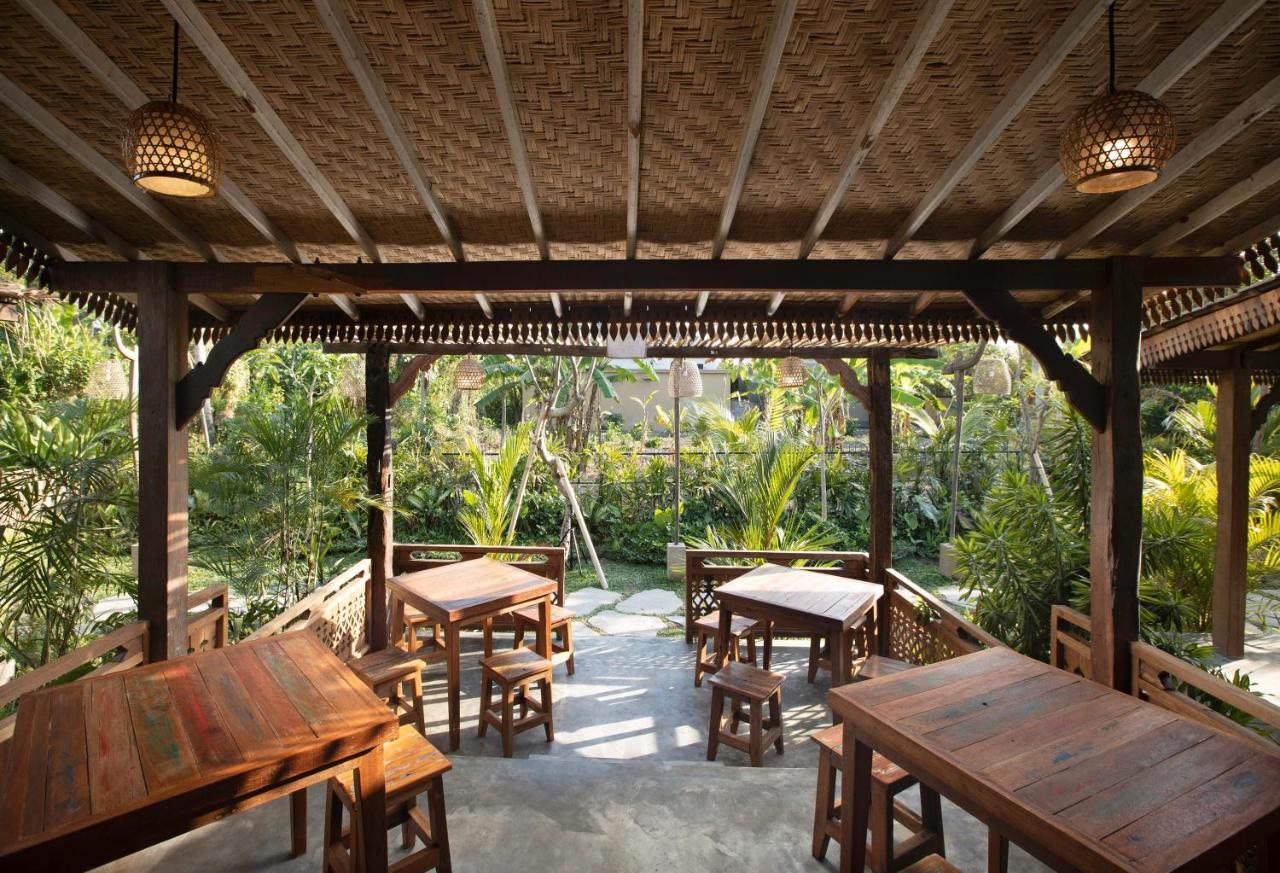 Space 3* Ubud