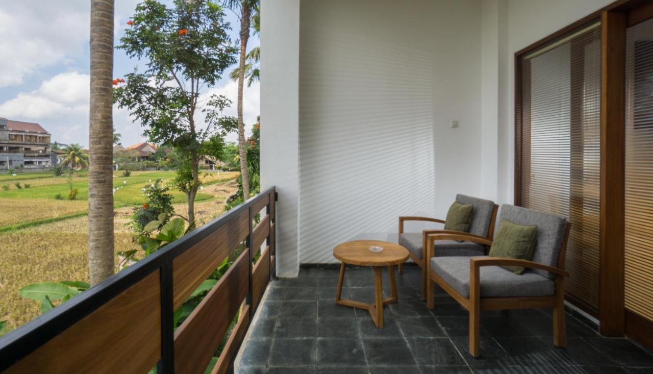 Tegal Sari 4* Ubud (Bali)