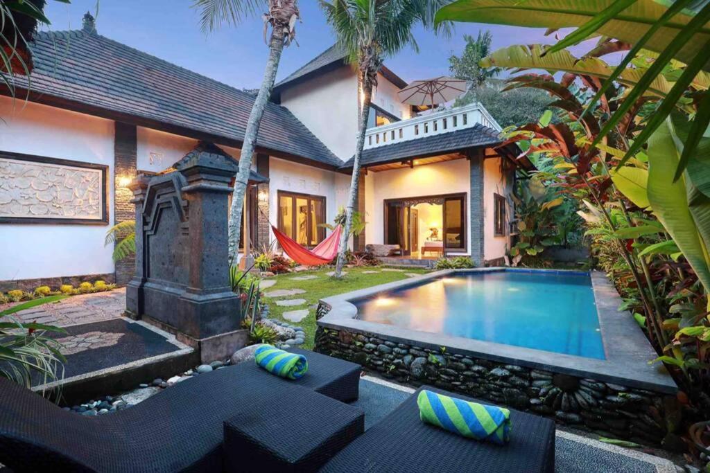 White Jasmine Villa