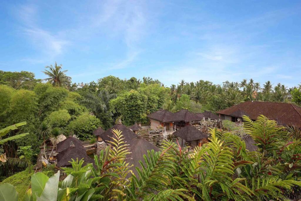 Villa White Jasmine Ubud
