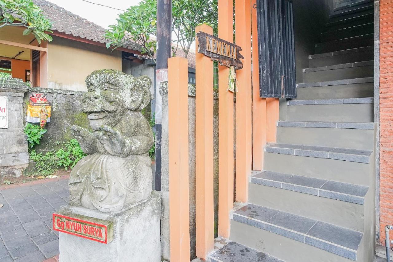 Kememai Ubud