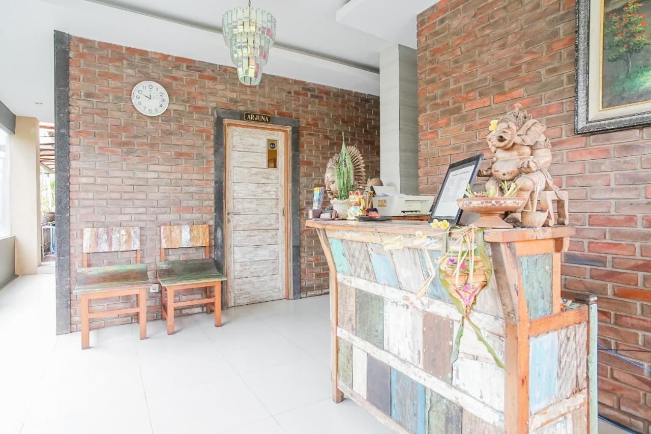 Kememai Albergue Ubud