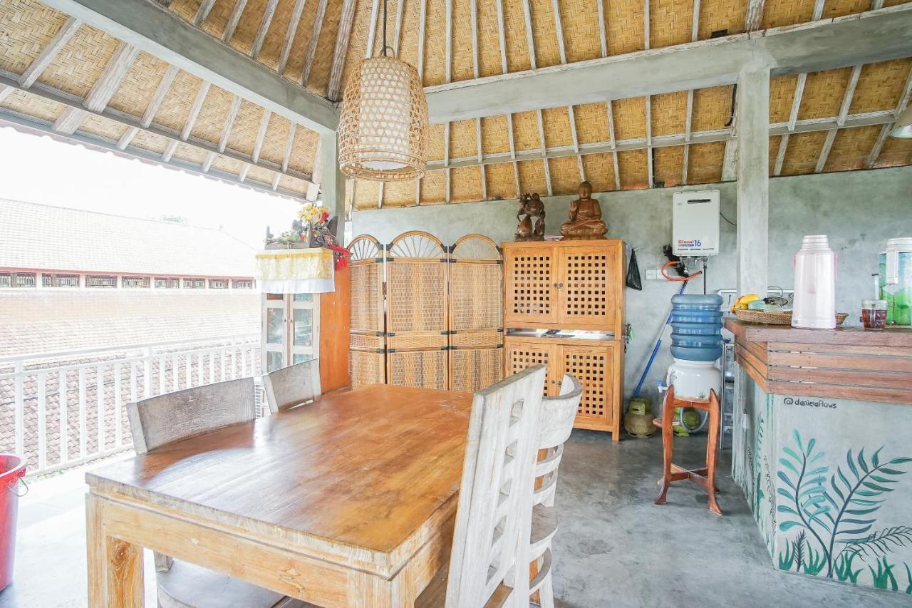 Kememai Albergue *