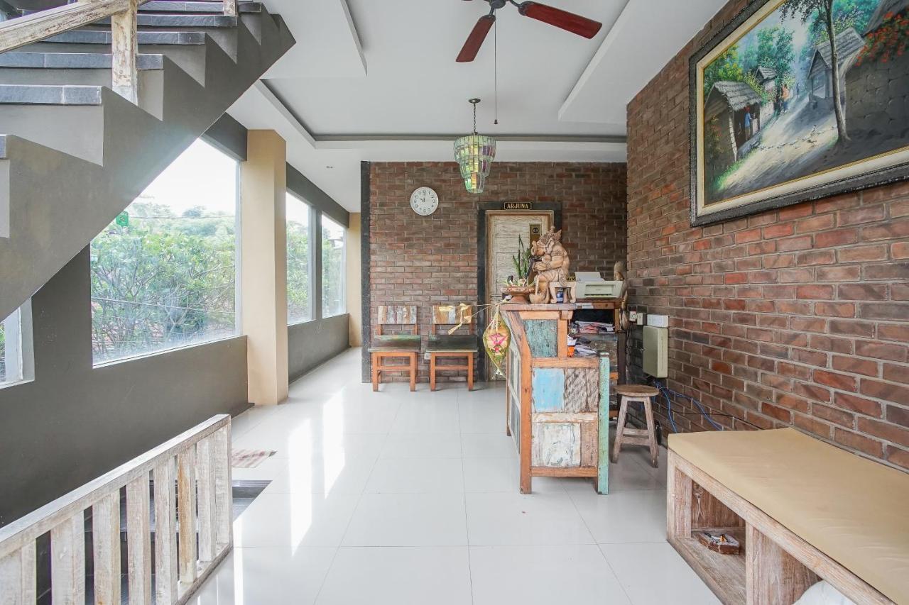 Albergue Kememai