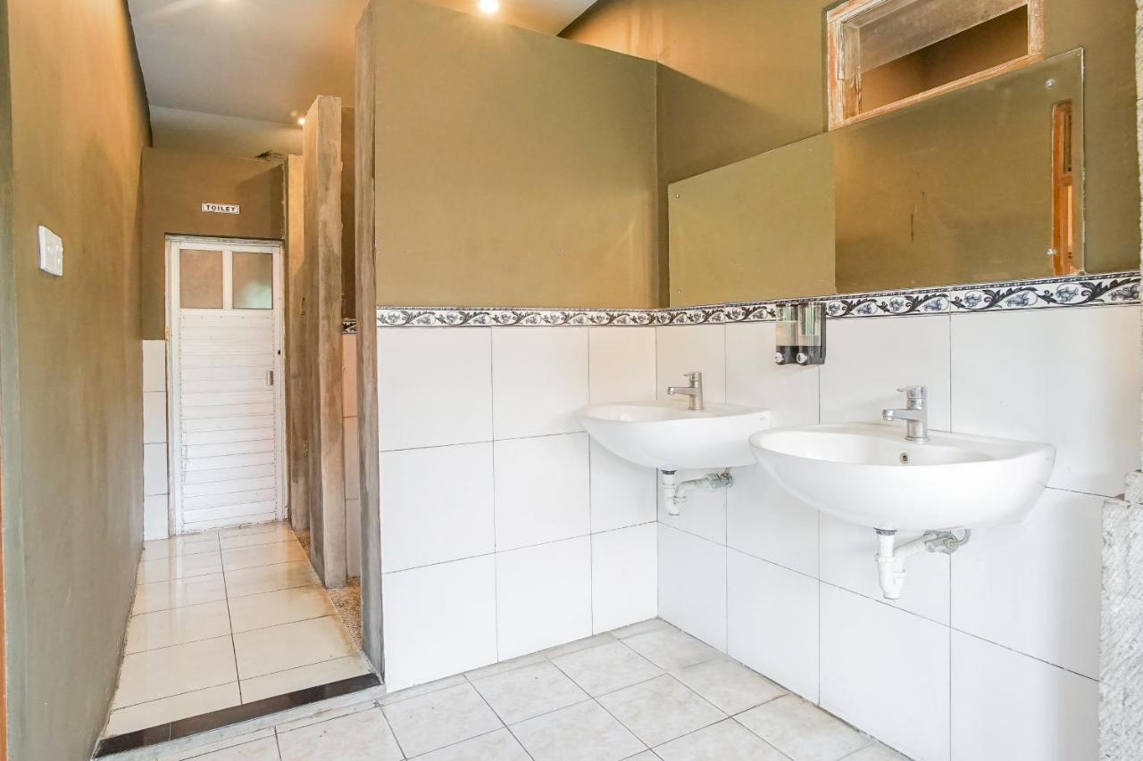 Kememai Albergue Ubud