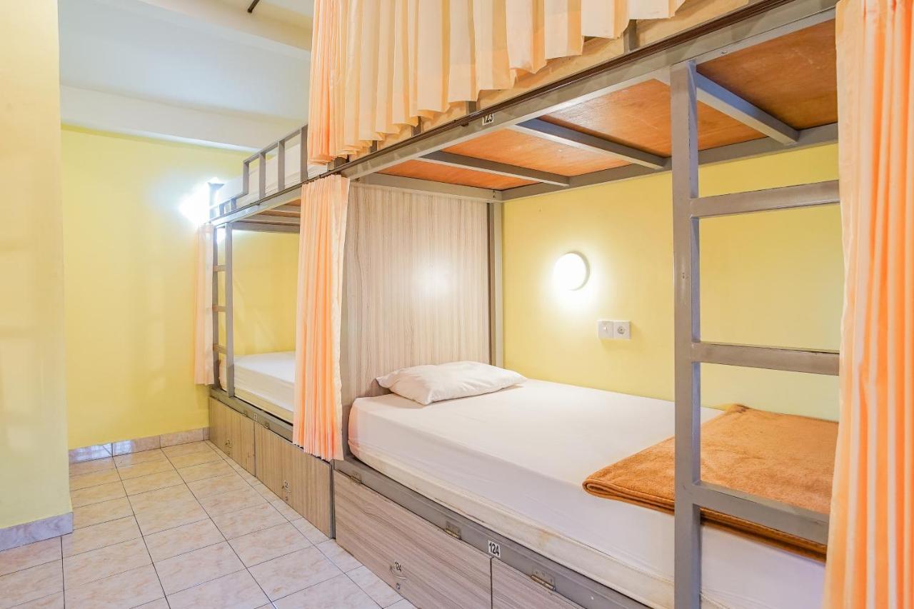Kememai Albergue