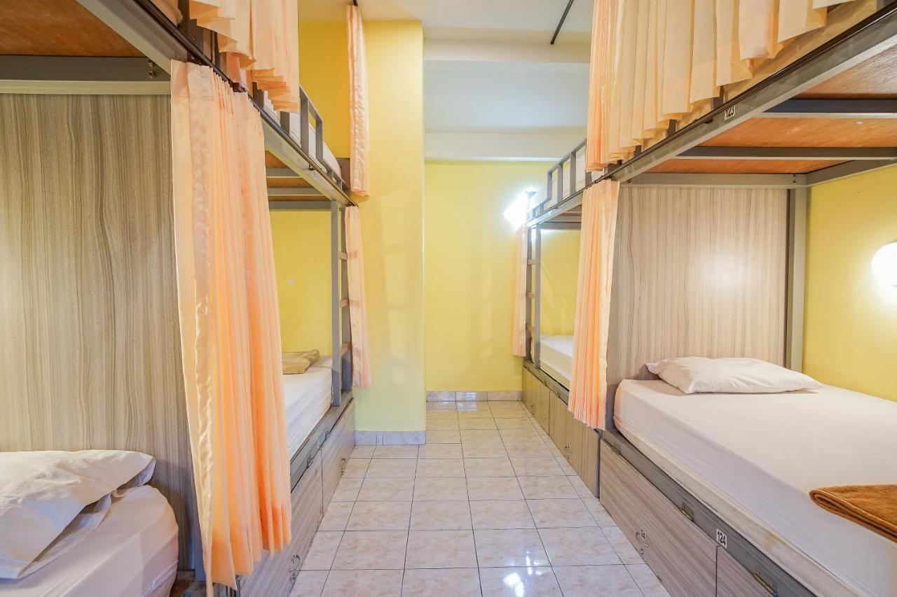 Kememai Albergue *