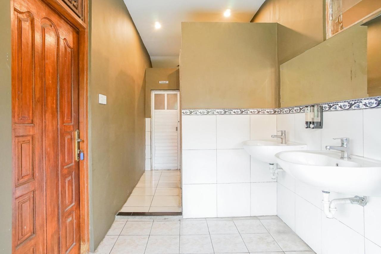 Kememai Albergue *