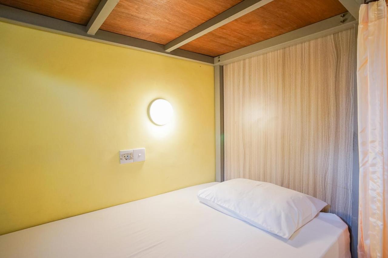 Kememai Albergue Ubud
