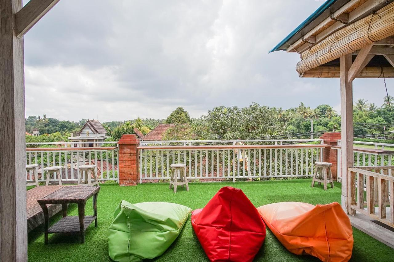 Kememai Ubud
