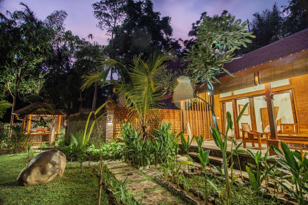Jero Sebali By Travellink Bali Villa *