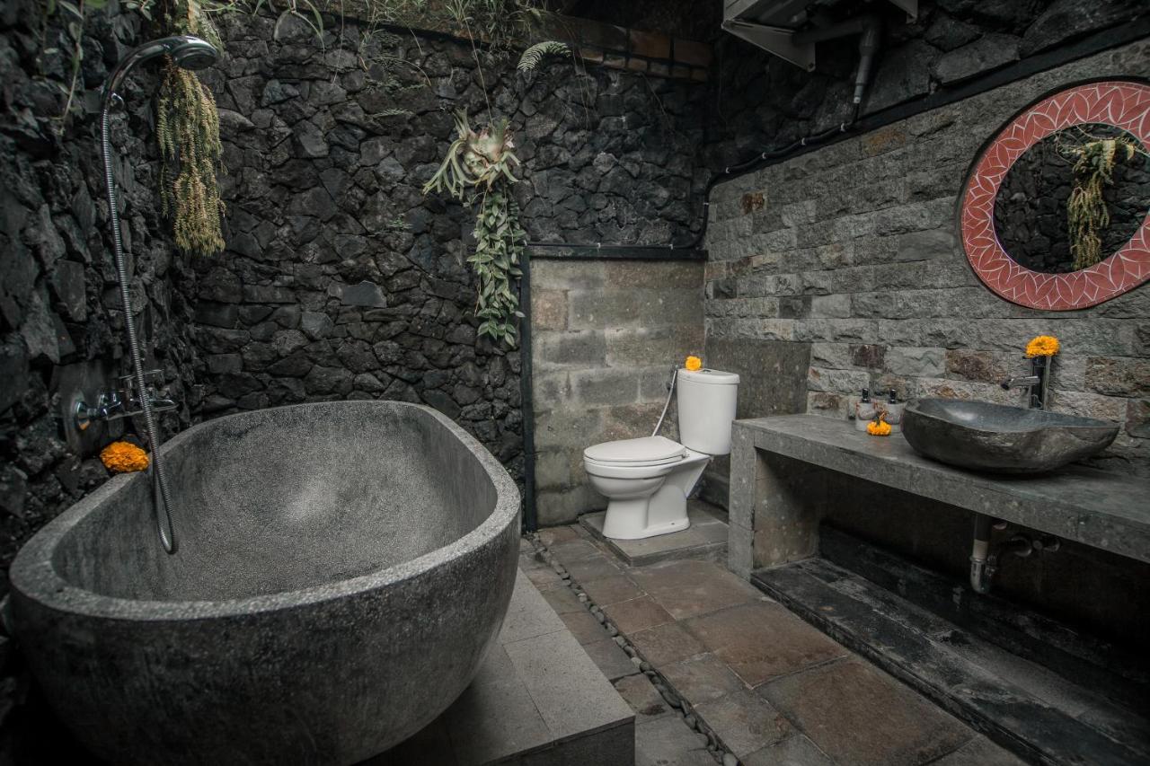 Villa Jero Sebali By Travellink Bali *