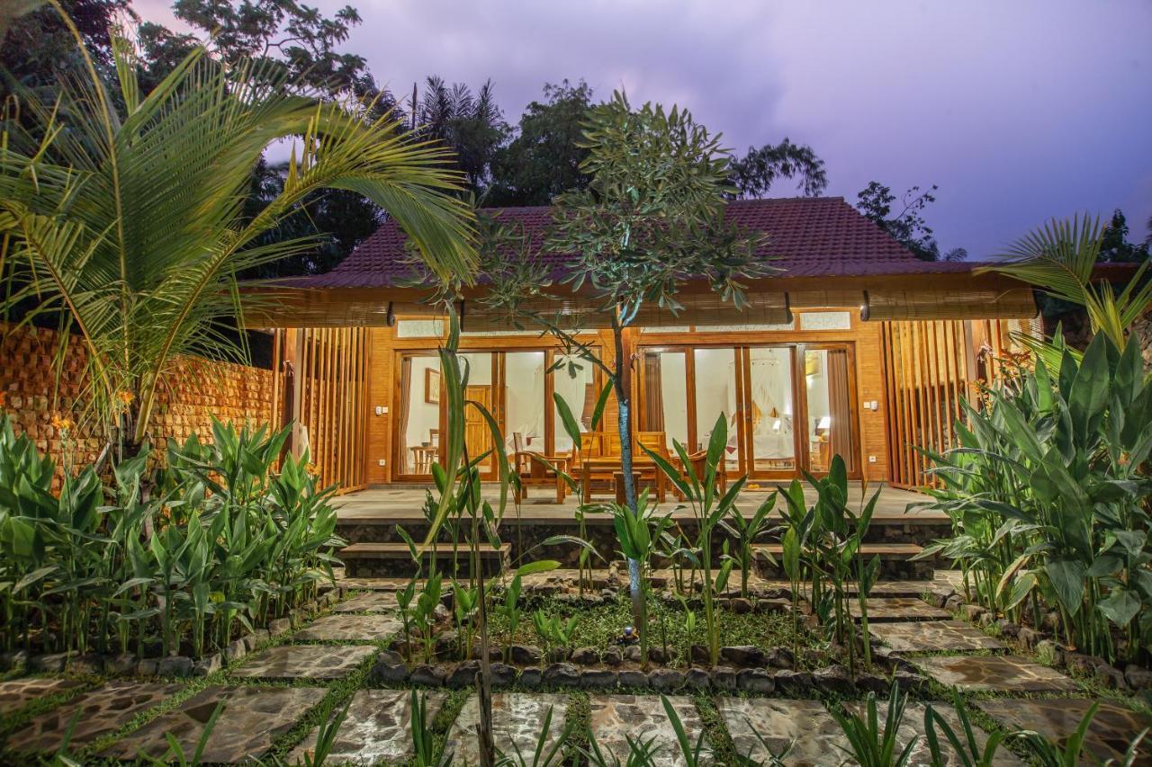 Villa Jero Sebali By Travellink Bali