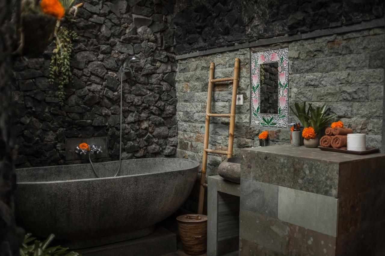 Villa Jero Sebali By Travellink Bali Ubud