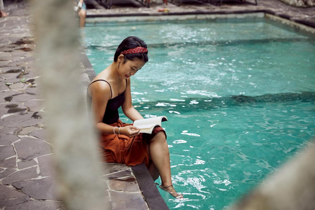 Outpost Penestanan Hotel Ubud