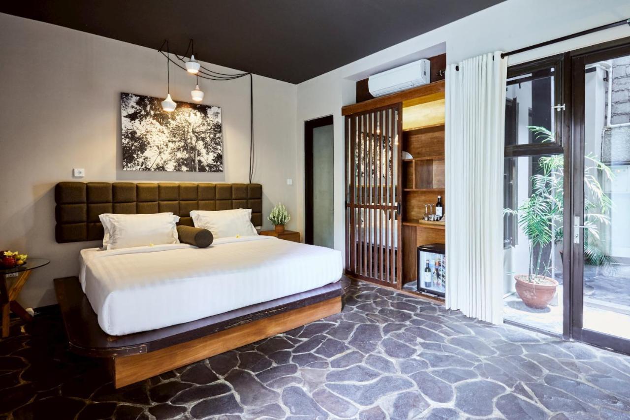 Hotel Outpost Penestanan Ubud