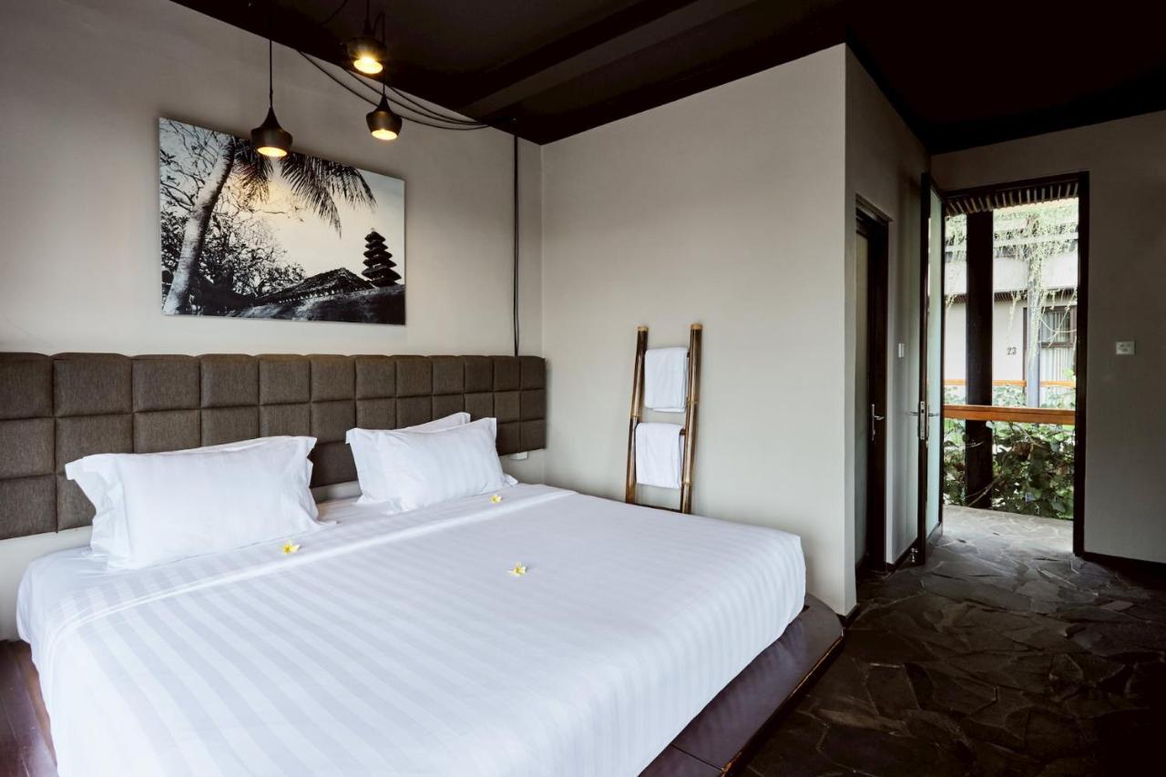 Hotel Outpost Penestanan Ubud
