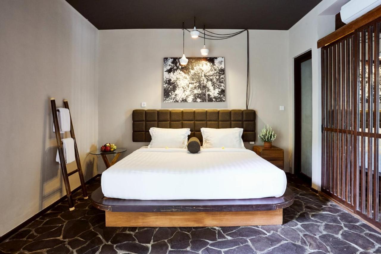 Outpost Penestanan 3* Ubud