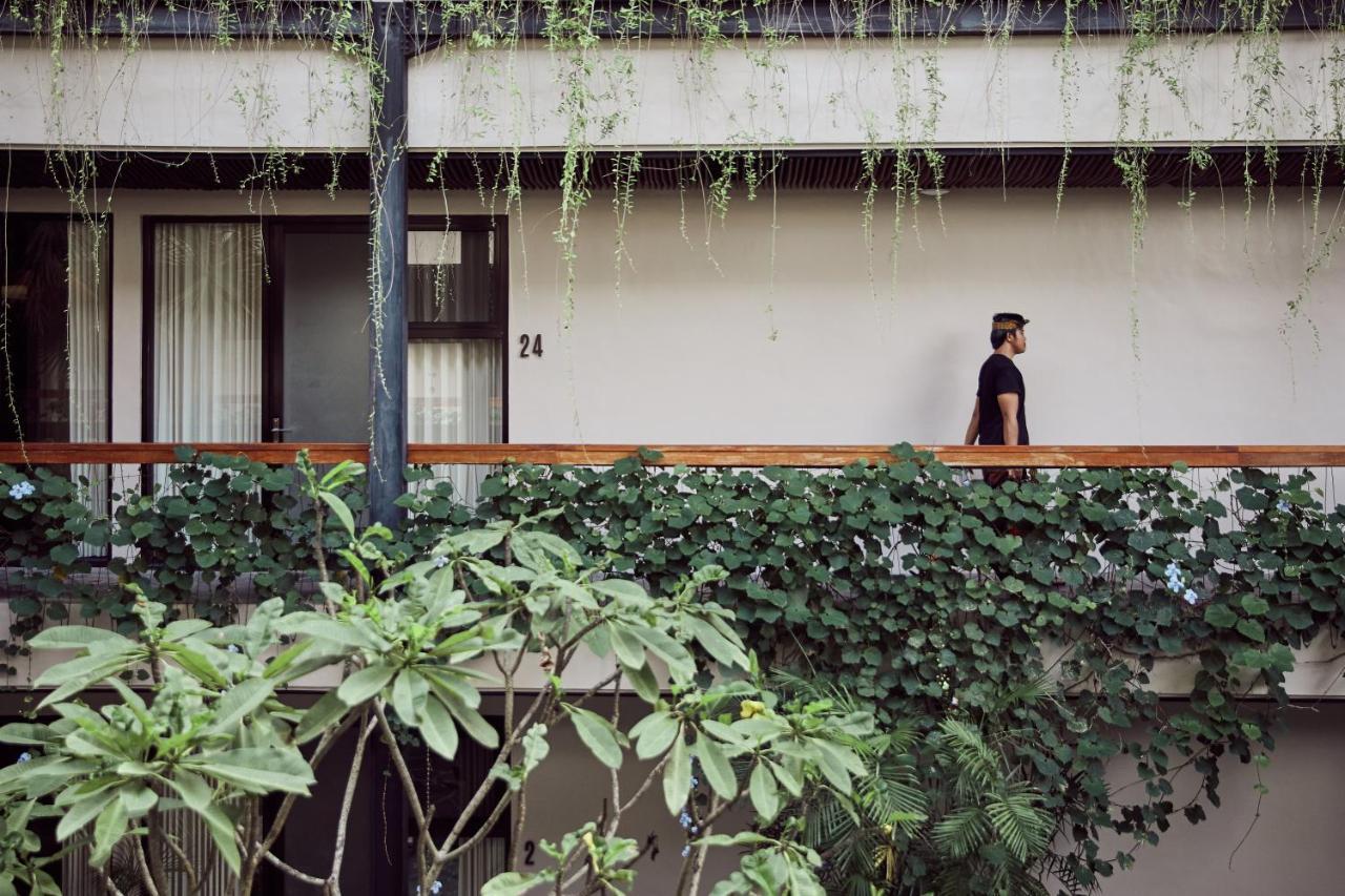 Hotel Outpost Penestanan Ubud