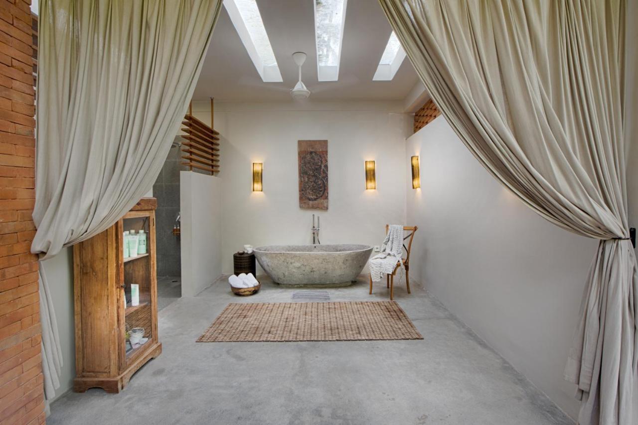 Villa Temuku *