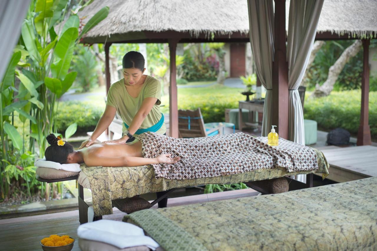 Temuku Villa Ubud (Bali)