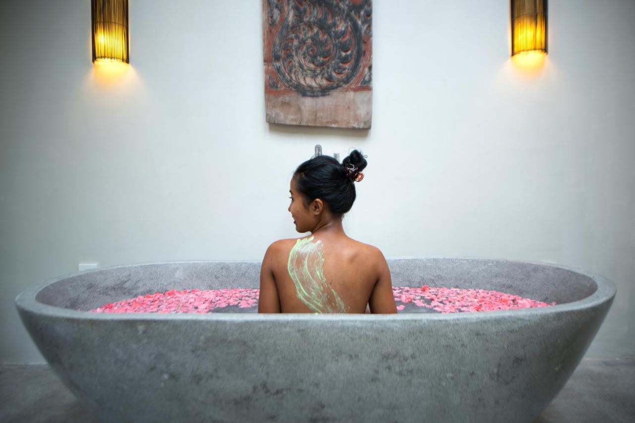 Temuku Villa Ubud (Bali)
