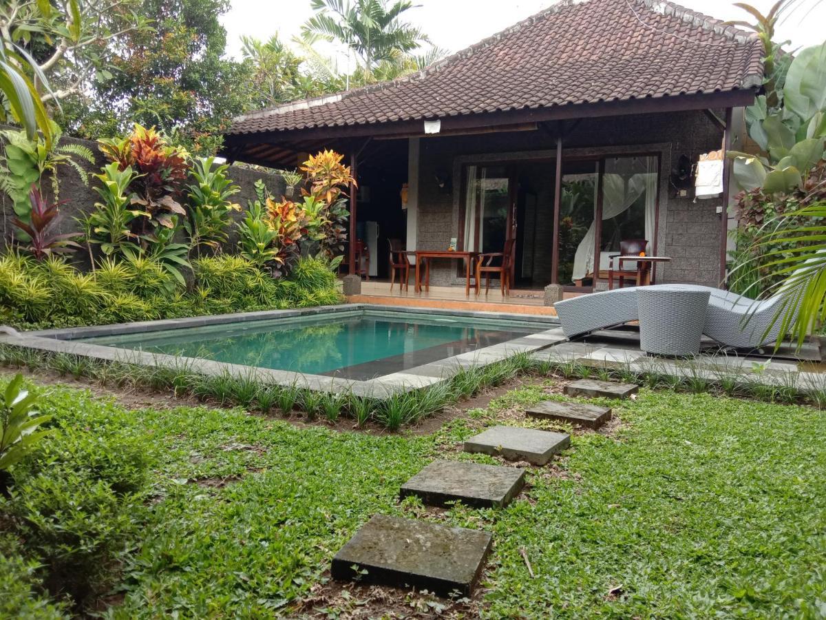 Dedik House * Ubud (Bali)